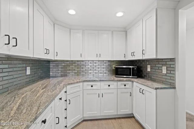 $250,000 | 500 Palm Springs Boulevard, Unit 710, Indian Harbour Beach, FL 32937