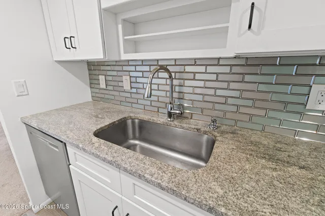 $250,000 | 500 Palm Springs Boulevard, Unit 710, Indian Harbour Beach, FL 32937