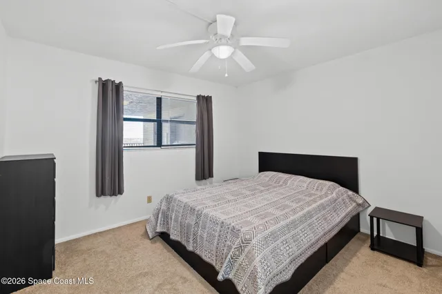 $250,000 | 500 Palm Springs Boulevard, Unit 710, Indian Harbour Beach, FL 32937