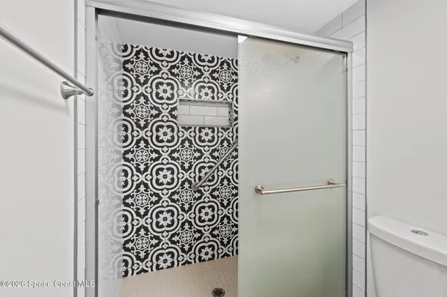 $250,000 | 500 Palm Springs Boulevard, Unit 710, Indian Harbour Beach, FL 32937