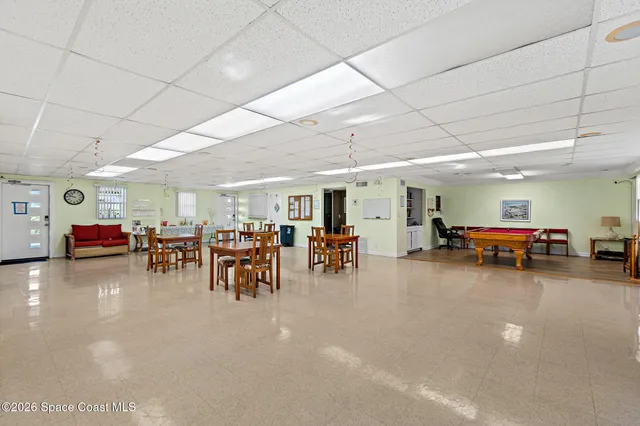 $250,000 | 500 Palm Springs Boulevard, Unit 710, Indian Harbour Beach, FL 32937