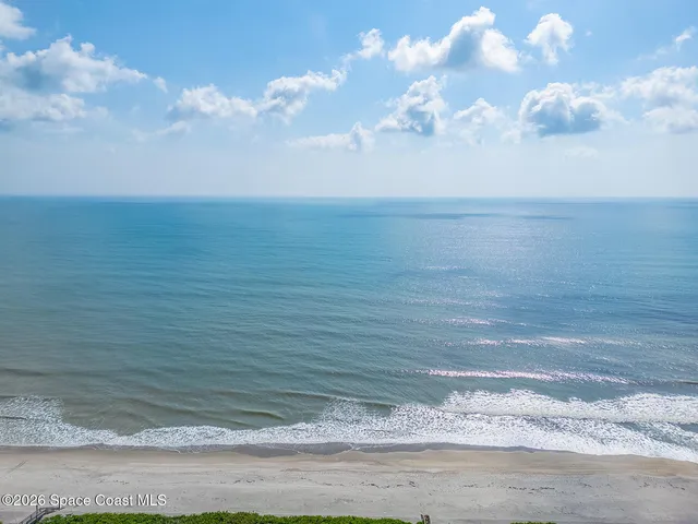 $250,000 | 500 Palm Springs Boulevard, Unit 710, Indian Harbour Beach, FL 32937