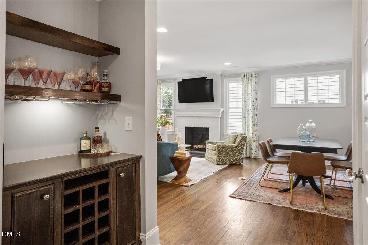 2718 Wayland Drive Raleigh, NC 27608 - Photo 14 of 34