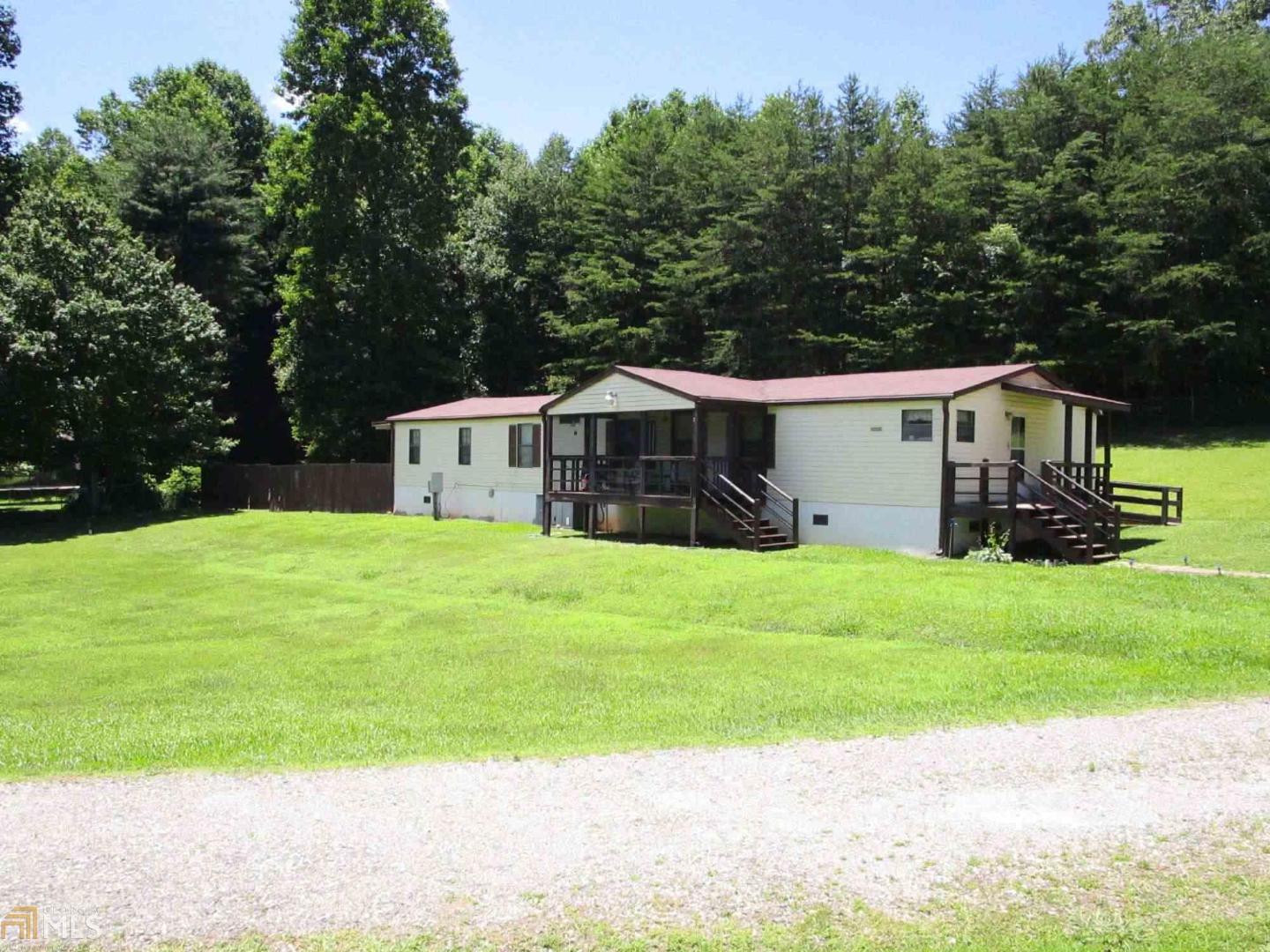 176 The Pines Road, Unit 19&20 Cleveland, GA 30528 - Photo 1 of 1