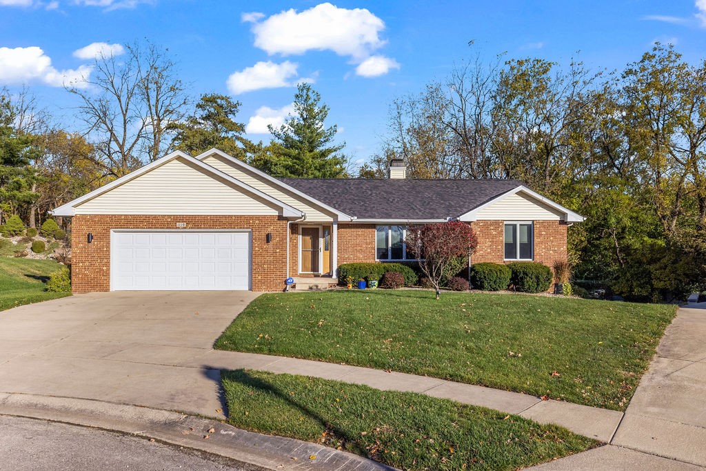 1110 Woodridge Court Decatur, IL 62526 - Photo 44 of 45 Gallery Image 44