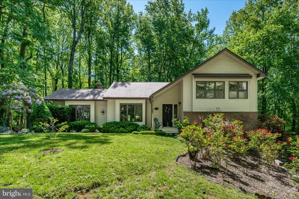 $675,000 | 3741 Pinewood Court, Chesapeake Beach, MD 20732