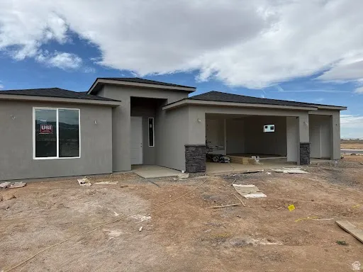 $440,000 | 4987 North 970th East, Enoch, UT 84721