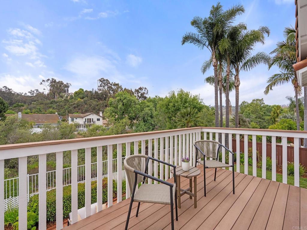 1661 Willowhaven Road Encinitas, CA 92024 - Photo 15 of 40 Patio/Deck