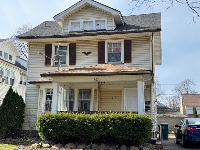 962 Arnett Boulevard Rochester, NY 14619 - Photo 1 of 1 Gallery Image 1