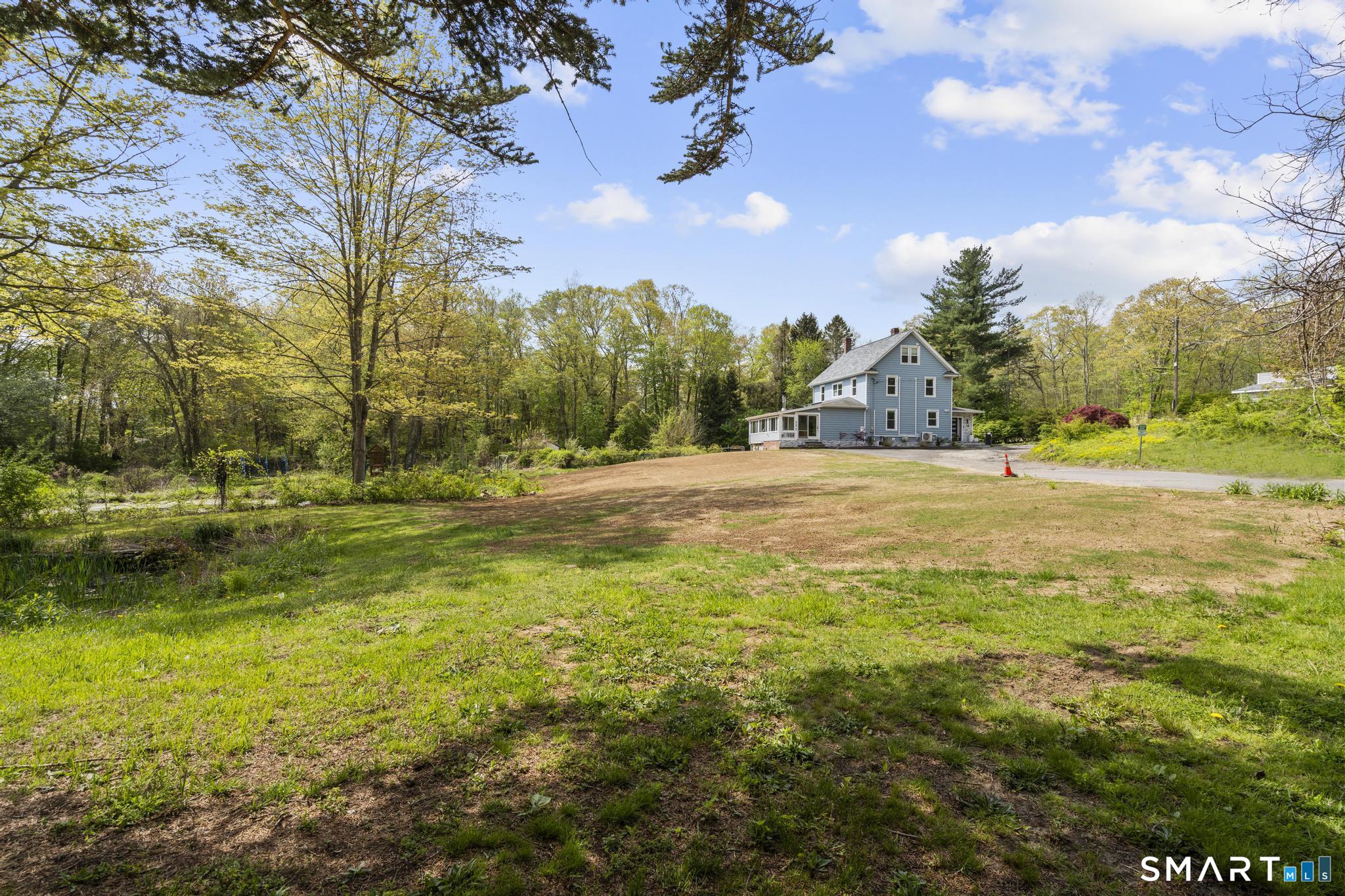 15 Pent Road Deep River, CT 06417 - Photo 36 of 36 a view of a field with trees