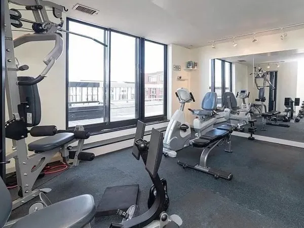 $6,600 | 85 Brainerd Road, Unit T8, Boston, MA 02134