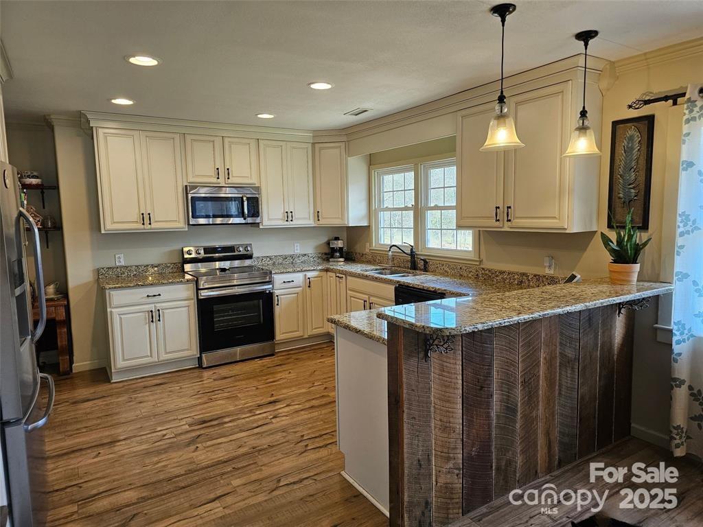 1575 Zacks Fork Road Lenoir, NC 28645 - Photo 30 of 46 Gallery Image 30