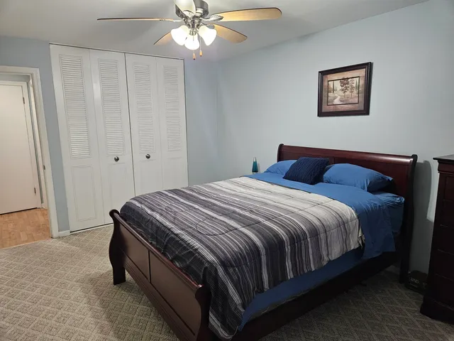 $205,000 | 603 Falcon Drive, Unit 104A, Arlington Heights, IL 60005