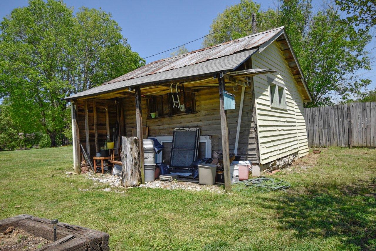 308 Front Street Luttrell, TN 37779 - Photo 24 of 27 IMG_7010