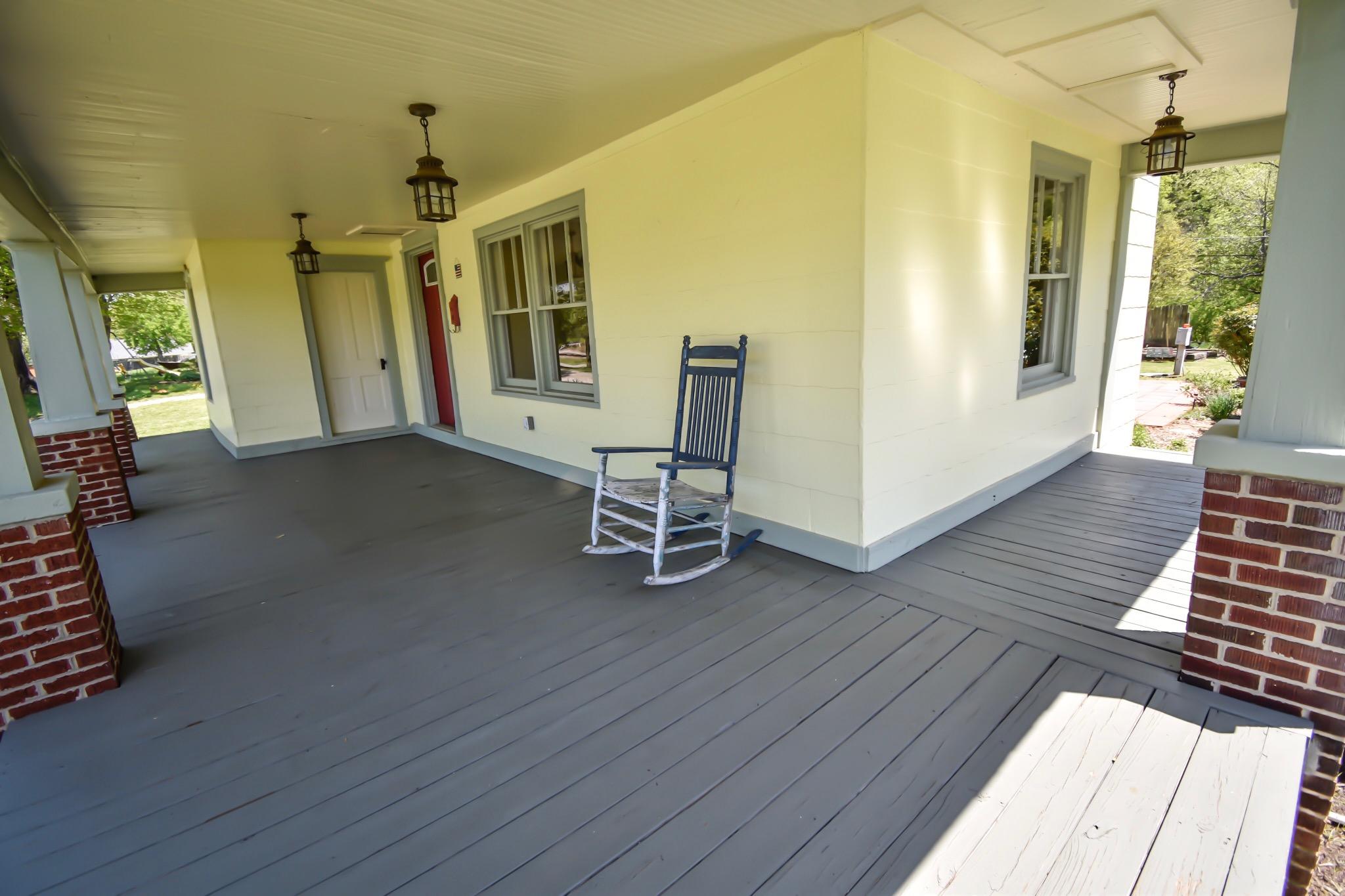 308 Front Street Luttrell, TN 37779 - Photo 26 of 27 IMG_7012