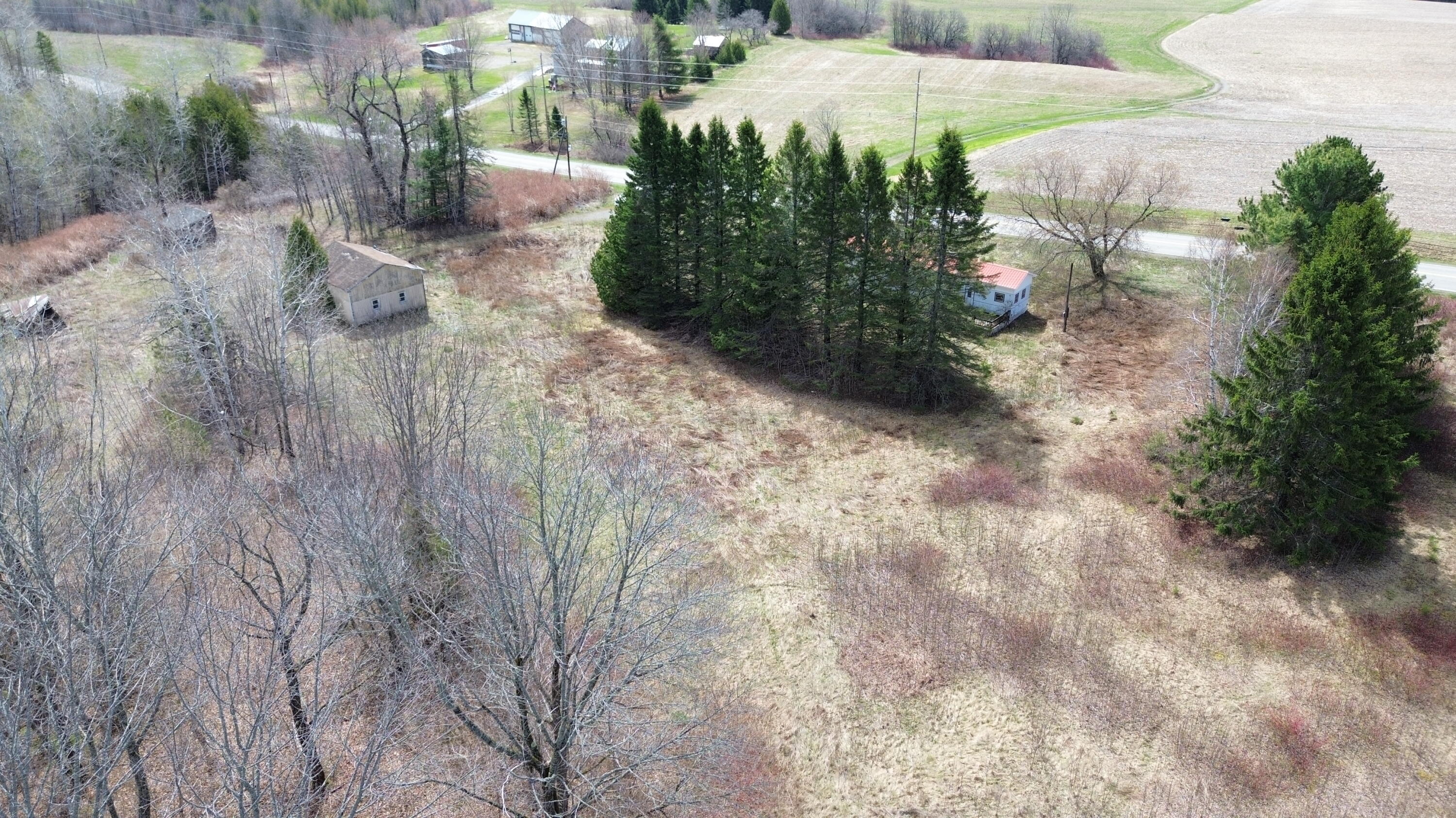 1063 Ludlow Road Ludlow, ME 04730 - Photo 10 of 36 DJI_0768