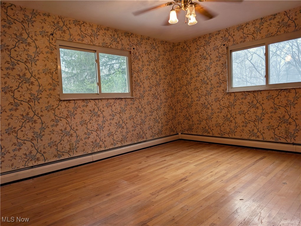 632 Center Road New Franklin, OH 44319 - Photo 18 of 26 Bedroom 1