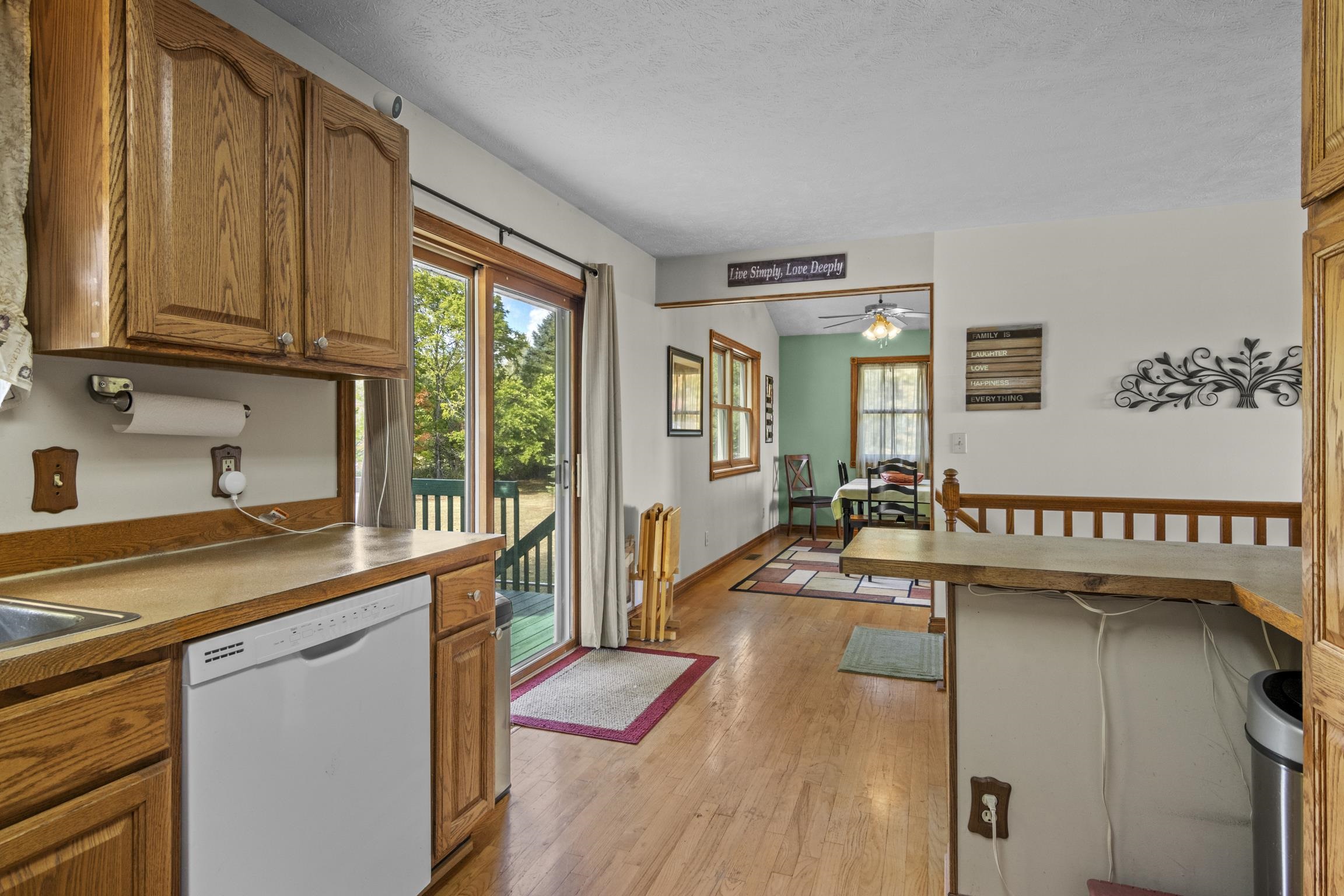 5307 Harris Road Traverse City, MI 49684 - Photo 12 of 46
