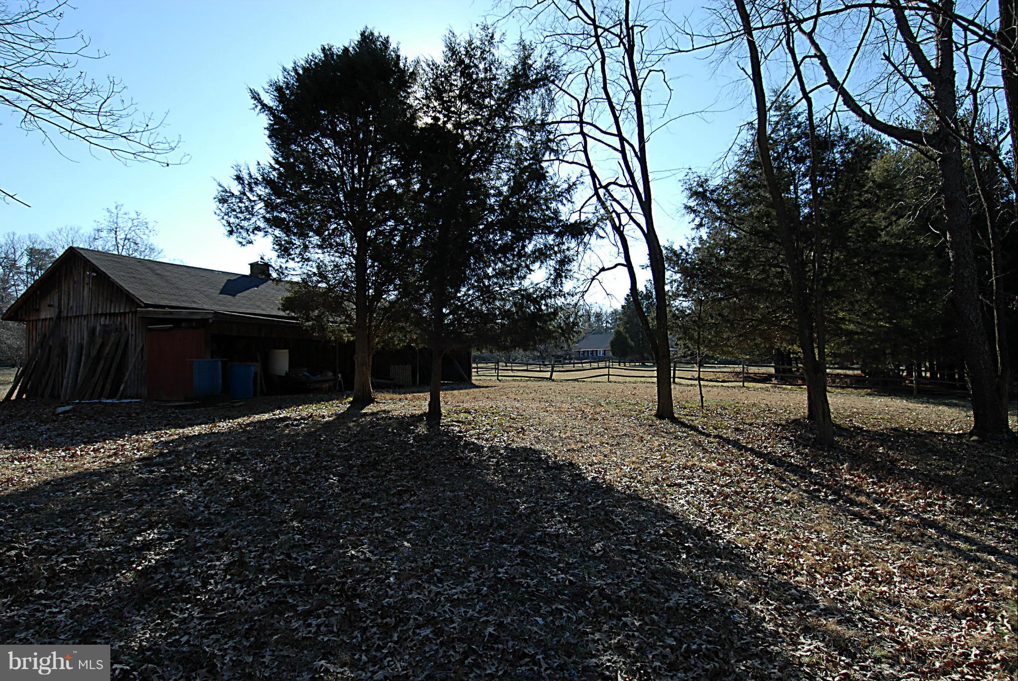 14900 West Ridge Road Accokeek, MD 20607 - Photo 6 of 6 Barn/Stable