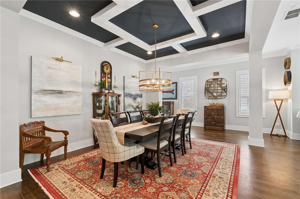 1122 Blackshear Drive Decatur, GA 30033 - Photo 21 of 54 Gallery Image 21