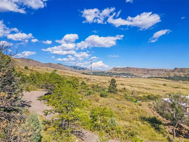 $1,000,000 | 848 Shelton Road, Golden, CO 80401