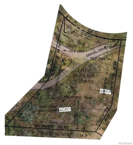 $1,000,000 | 848 Shelton Road, Golden, CO 80401