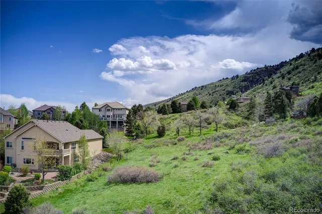 $1,000,000 | 848 Shelton Road, Golden, CO 80401