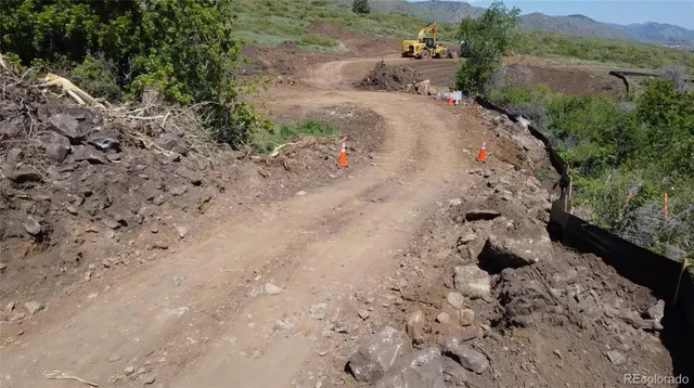 $1,000,000 | 848 Shelton Road, Golden, CO 80401