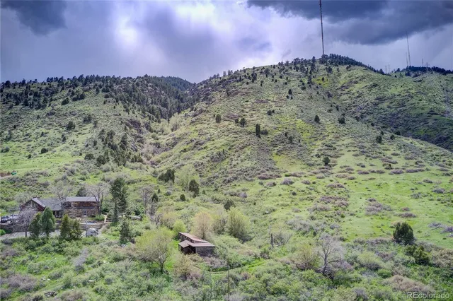 $1,000,000 | 848 Shelton Road, Golden, CO 80401