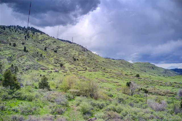 $1,000,000 | 848 Shelton Road, Golden, CO 80401