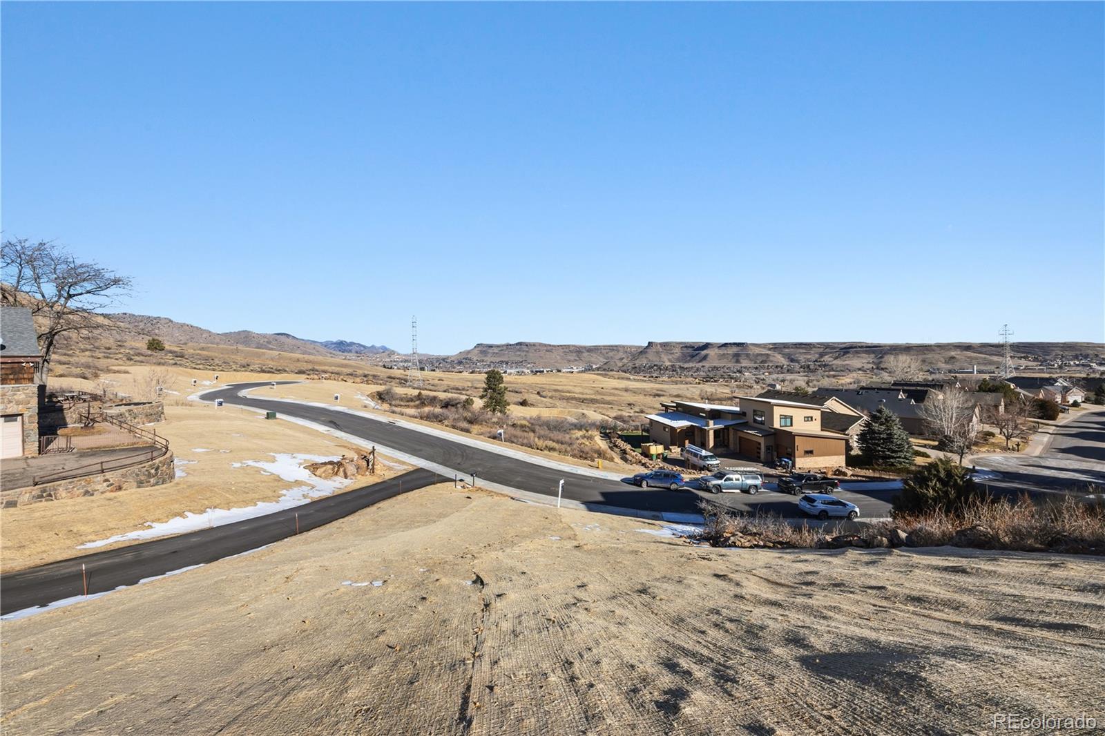 848 Shelton Road Golden, CO 80401 - Photo 5 of 13