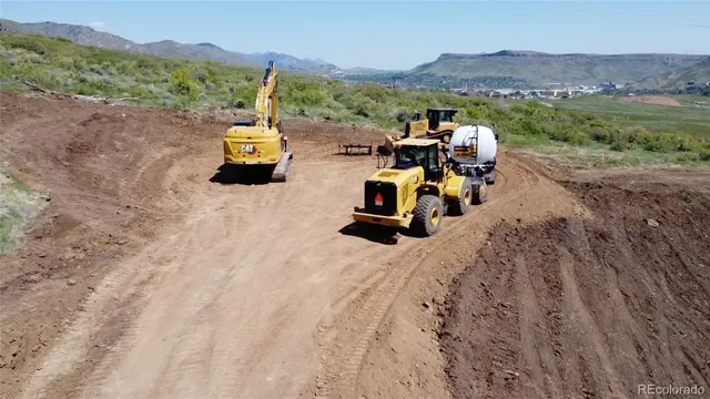 $1,000,000 | 848 Shelton Road, Golden, CO 80401