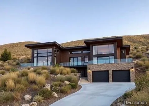 $1,000,000 | 848 Shelton Road, Golden, CO 80401