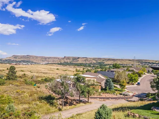 $1,000,000 | 848 Shelton Road, Golden, CO 80401
