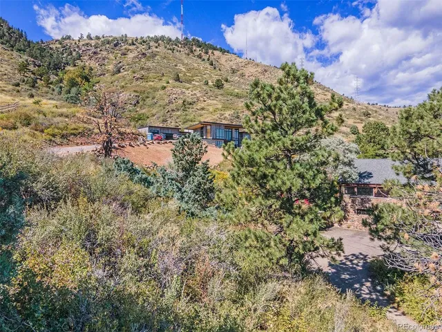 $1,000,000 | 848 Shelton Road, Golden, CO 80401