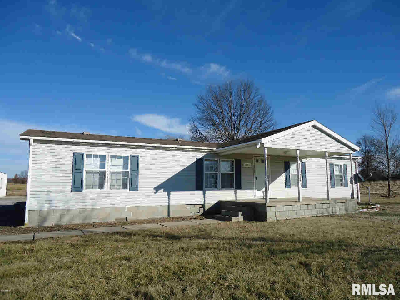 1410 Netty Green Road Galatia, IL 62935 - Photo 1 of 10 Gallery Image 1