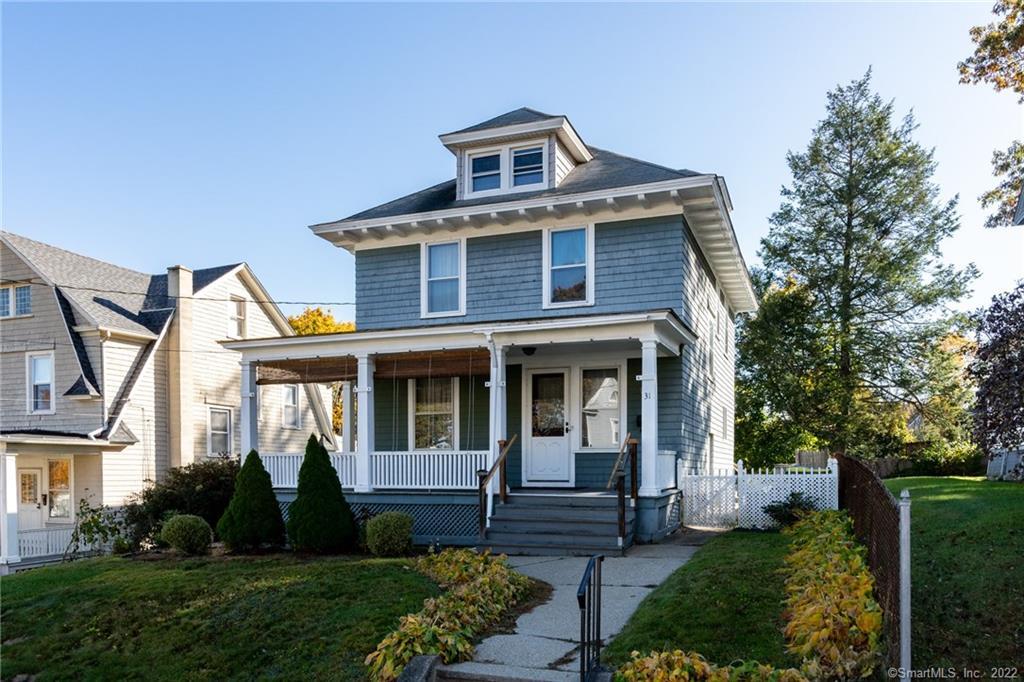 31 Windsor Street Waterbury, CT 06708 - Photo 1 of 1