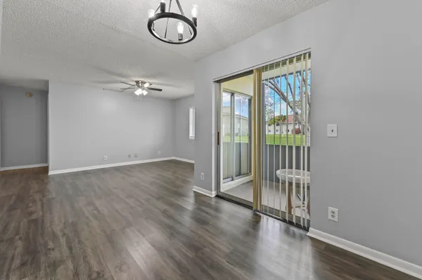 $224,900 | 6500 Chasewood Drive, Unit A, Jupiter, FL 33458