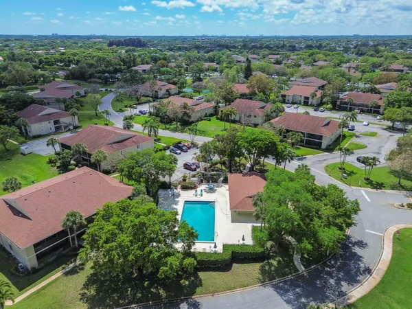 $224,900 | 6500 Chasewood Drive, Unit A, Jupiter, FL 33458