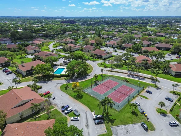 $224,900 | 6500 Chasewood Drive, Unit A, Jupiter, FL 33458