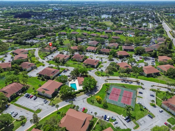 $224,900 | 6500 Chasewood Drive, Unit A, Jupiter, FL 33458