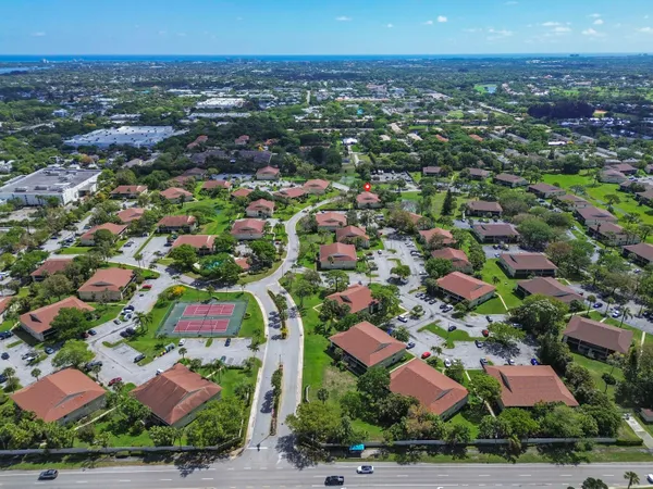 $224,900 | 6500 Chasewood Drive, Unit A, Jupiter, FL 33458