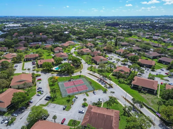 $224,900 | 6500 Chasewood Drive, Unit A, Jupiter, FL 33458