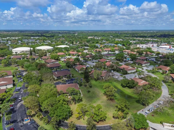 $224,900 | 6500 Chasewood Drive, Unit A, Jupiter, FL 33458