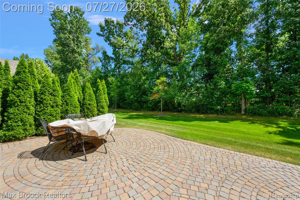 48841 Rockview Road Novi, MI 48374 - Photo 20 of 22