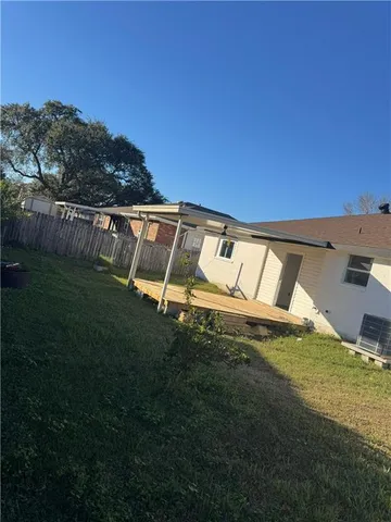 $325,000 | 57 Driftwood Boulevard, Kenner, LA 70065