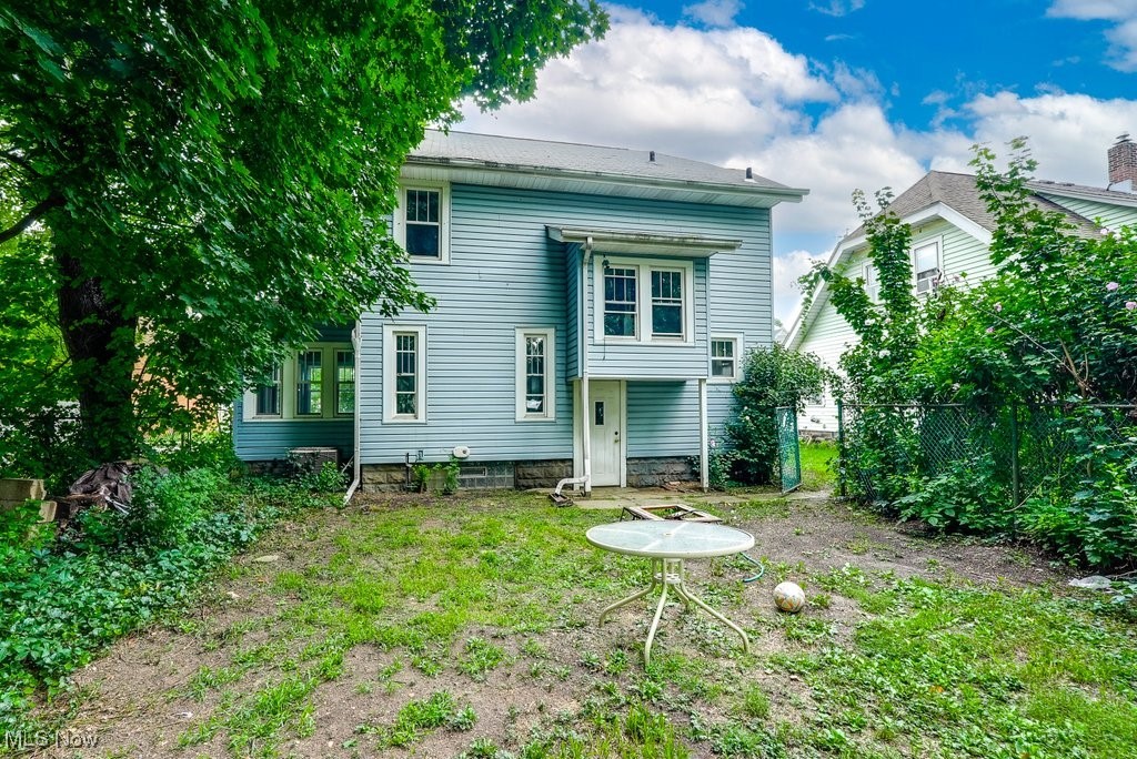 382 Cornell Street Akron, OH 44310 - Photo 22 of 25