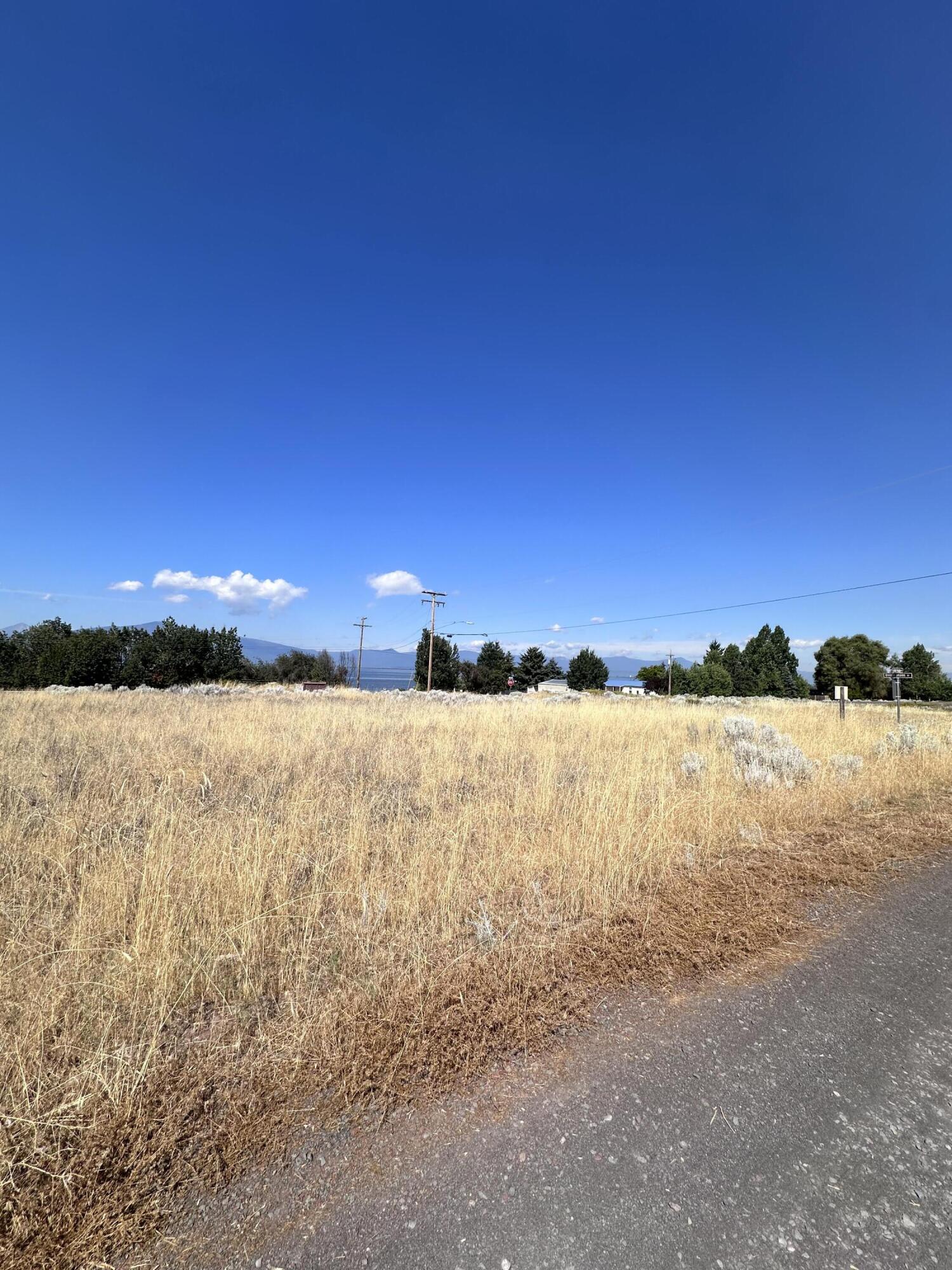 1-2 Golden Meadow Road Chiloquin, OR 97624 - Photo 4 of 8 View from the road