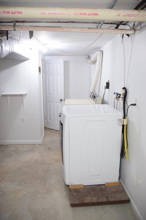 35 Merrymount Road, Unit 1 Quincy, MA 02169 - Photo 26 of 36 Gallery Image 26