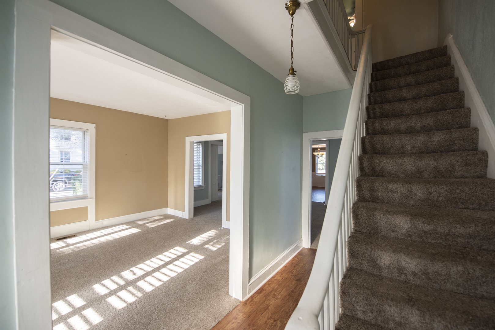 716 Locust Street Sterling, IL 61081 - Photo 12 of 27 a view of an front door